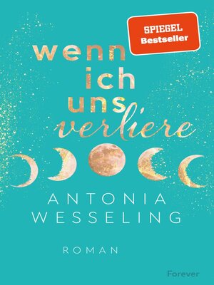 cover image of Wenn ich uns verliere